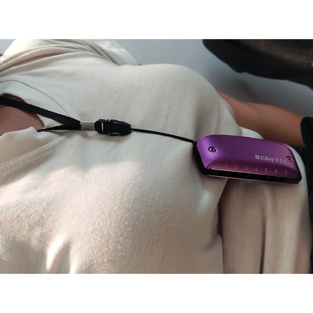 Dây đeo thiết bị cầm tay có ngàm tháo tiện lợi tặng kèm vòng silicon có clip thực tế