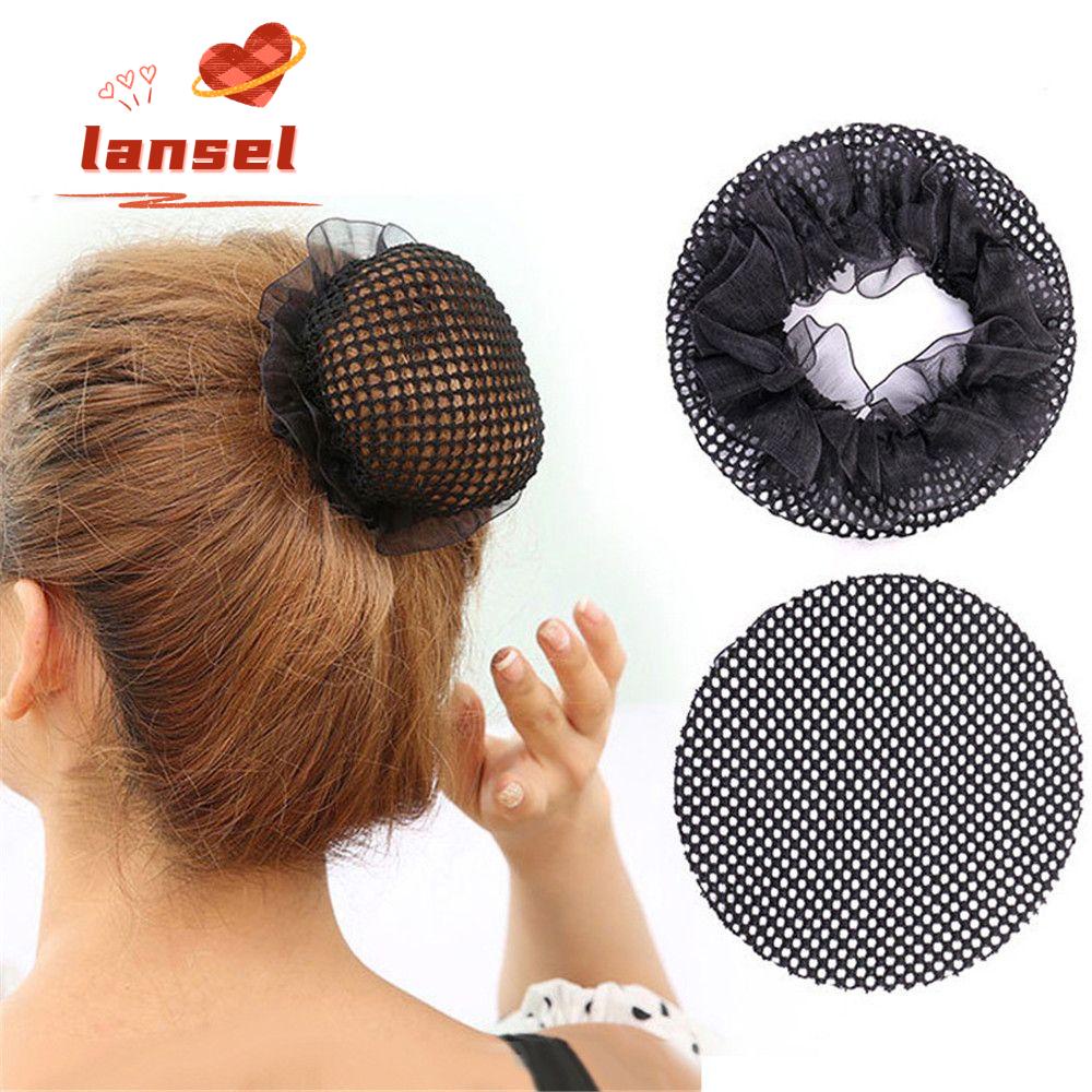 Tóc Giả Vô Hình Dạng Lưới Cho Nữ