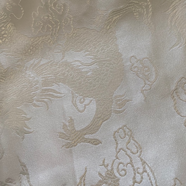 Vải Gấm May Áo Dài Nam 900k còn 550k