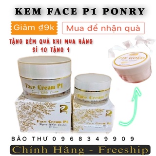 [ Tặng Quà 10k ] 𝐊𝐞𝐦 𝐅𝐚𝐜𝐞 𝐂𝐫𝐞𝐚𝐦 𝐏𝟏 - kèm quà