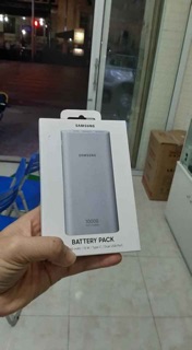 Sạc dự phòng Samsung 10.000mAh