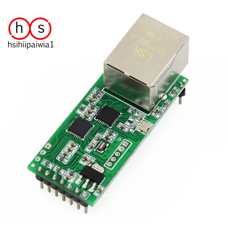 Linh Kiện Điện Tử Chuyên Dụng Usr-Tcp232-T2