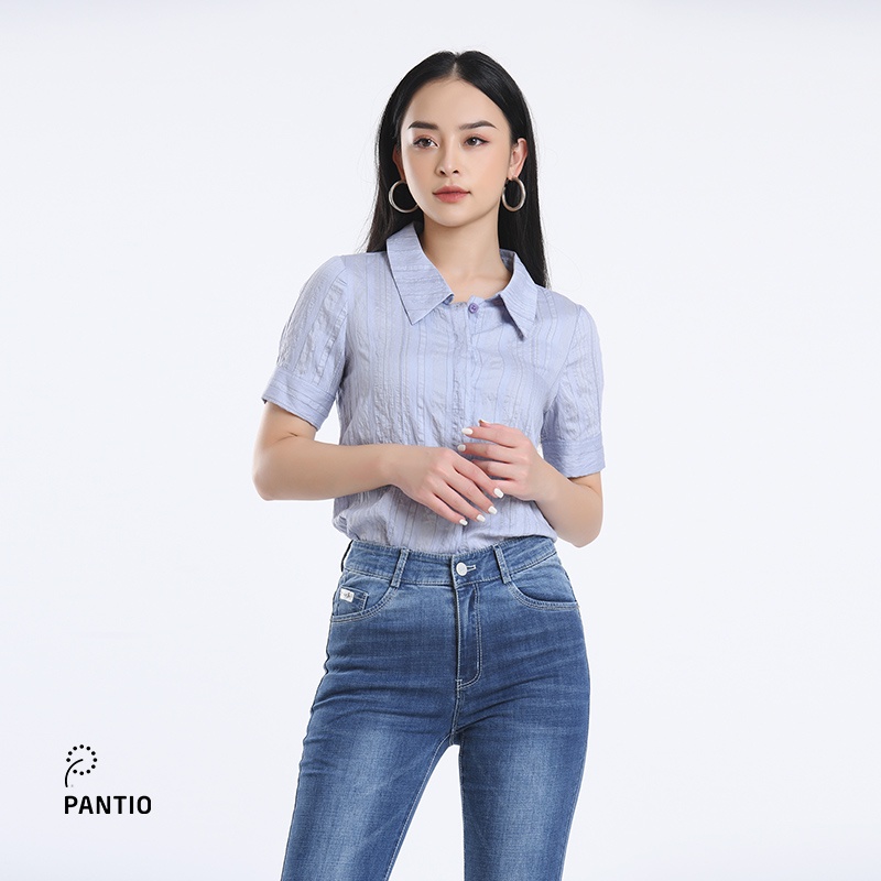 Áo Sơ Mi FAS52239- PANTIO