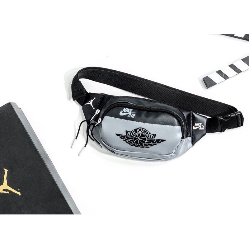 Túi Bao Tử N.Air chất liệu da pu