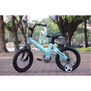 Xe Đạp Trẻ Em Space Baby