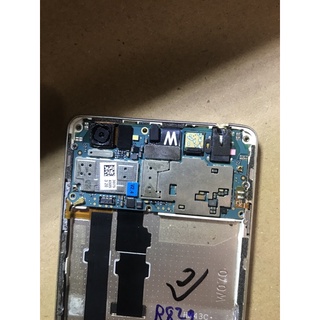Main sống oppo r829