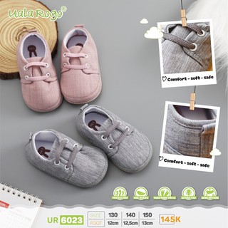 Giày tập đi ualarogo 6023
