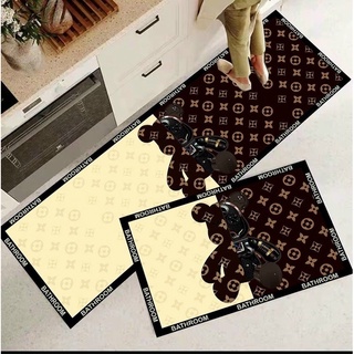 SET THẢM BẾP SANG TRỌNG