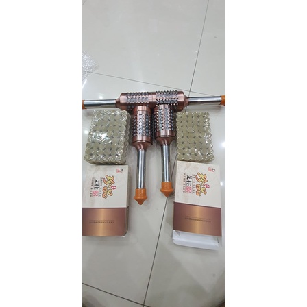 CÂY LĂN NGẢI ĐỒNG + Hộp NGẢI 108 Điếu