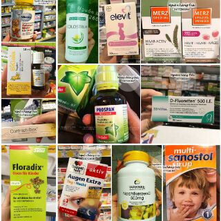 Nước rửa chén Fit