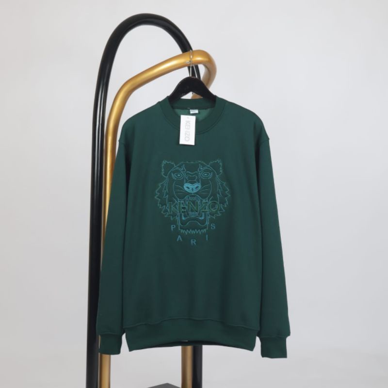 Nhãn dán thêu chữ HODDIE KENZO | BigBuy360 - bigbuy360.vn