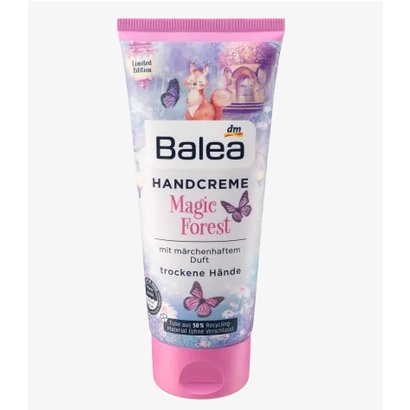 Kem dưỡng da tay Balea – Nội địa Đức