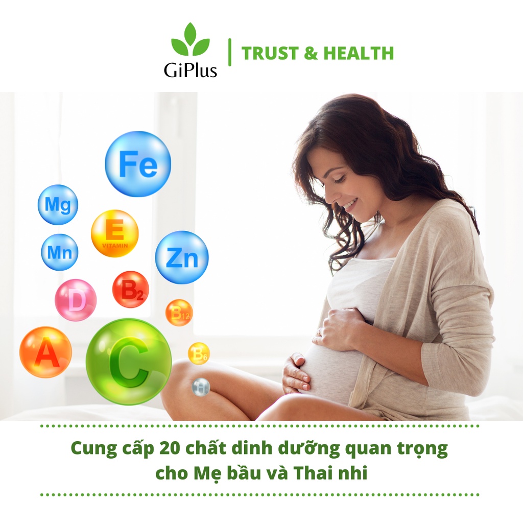 Viên Uống Cung Cấp Vitamin Tổng Hợp Cho Mẹ Bầu, Đang Cho Con Bú Blackmores Pregnancy And Breast Feeding Gold (120 Viên/L