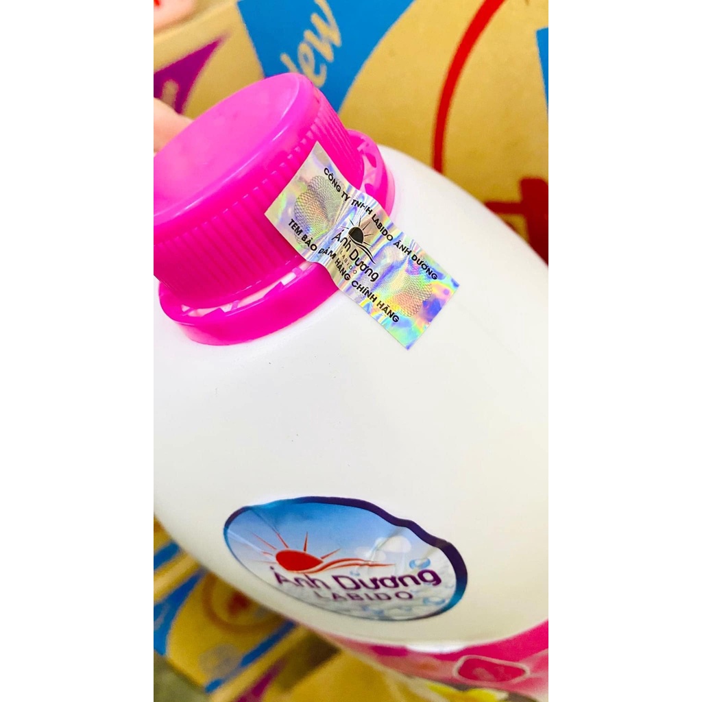 NƯỚC GIẶT BOTO CÔNG NGHỆ 3D NHẬT BẢN -  GIỮ MÀU, SÁNG VẢI HOÀN TOÀN TỰ NHIÊN [GIÁ SIÊU RẺ]