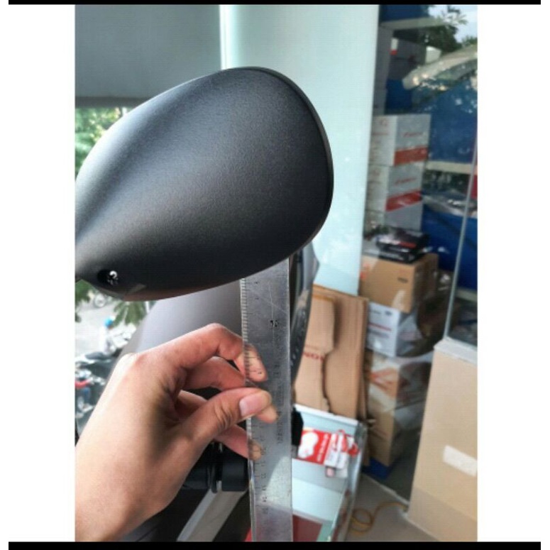 Bộ gương wave, Rsx, Dream,future, blade chính hãng honda