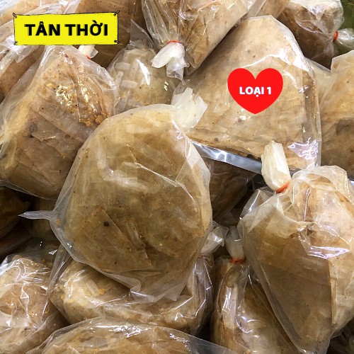 3 bịch bánh tráng muối ớt nhuyễn siêu cay Tây Ninh