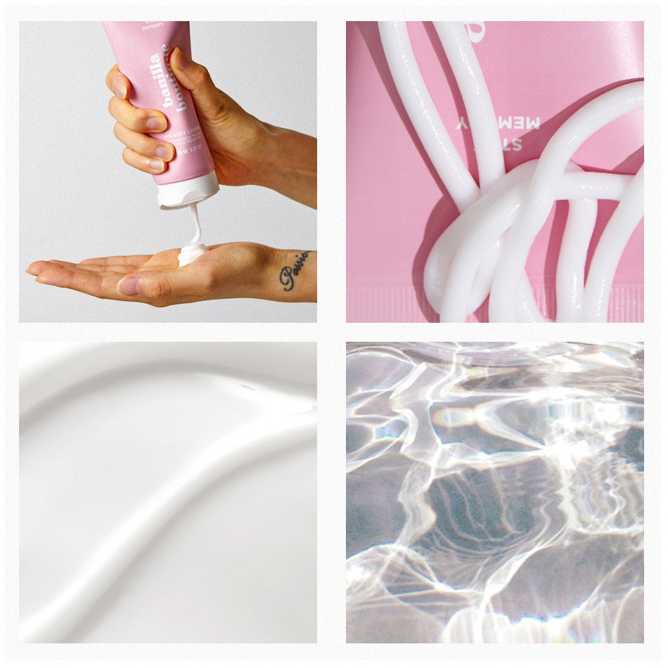 Banilla Hug Product Line