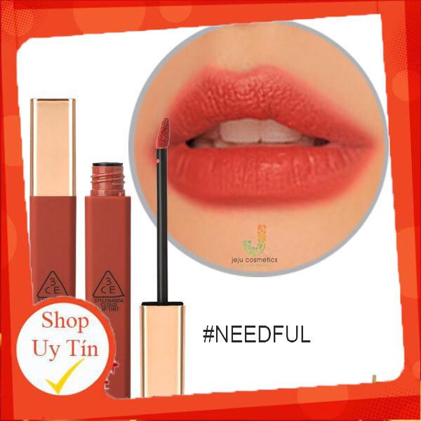 Son kem 3CE Cloud Lip Tint