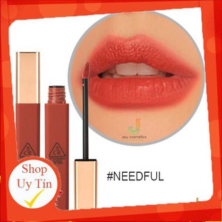 Son kem 3ce cloud lip tint