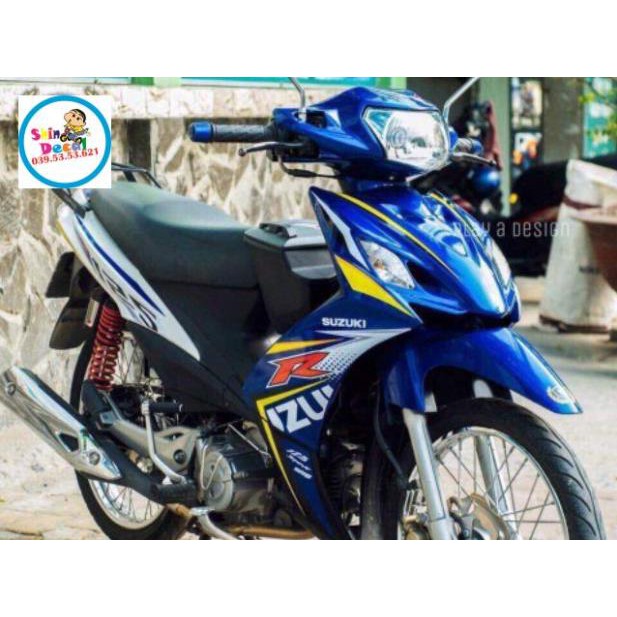 tem rời axelo mẫu mới 2019