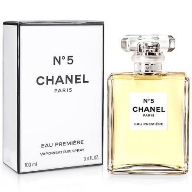 [100ml FULLBOX] Nước hoa Chanel Chính hãng Eau Premiere EDP 100ml