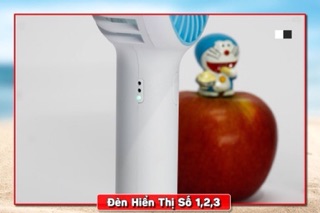 Quạt cầm tay Hàn Quốc
