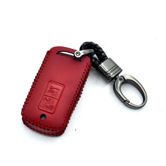 BỌC CHÌA KHÓA SMARKEY AIRBLADE, VISION DA TẶNG MÓC KHÓA