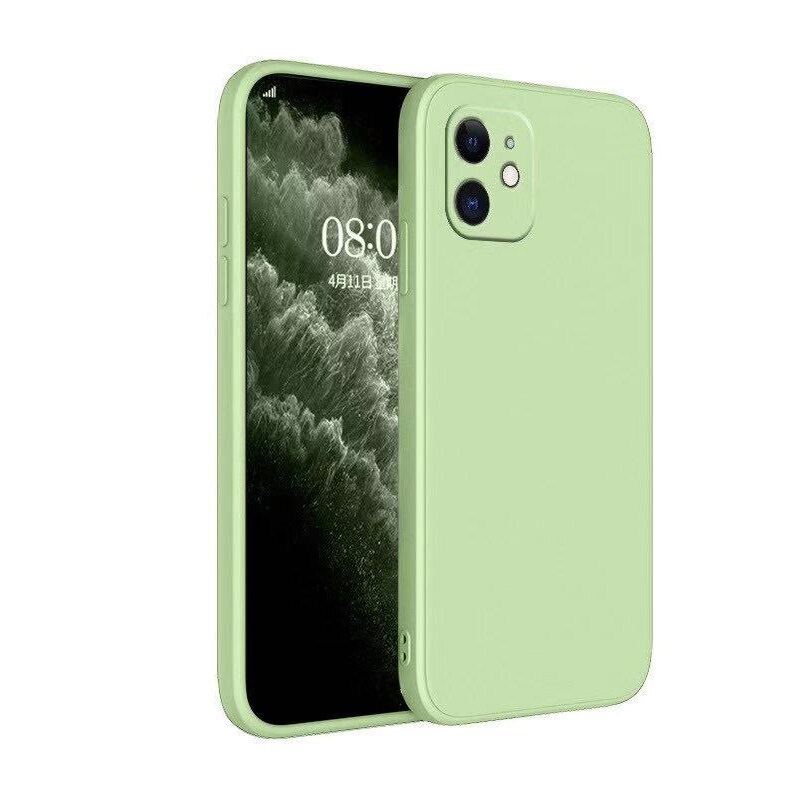 Ốp điện thoại silicon dẻo cho Samsung Galaxy A02S A20 A30 A30S A50 Samsung J4 J6 J7 Plus Prime