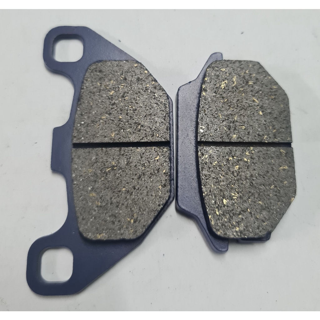 Bố thắng đĩa xe Atila