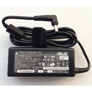 Sạc laptop Asus 19V-3.42A