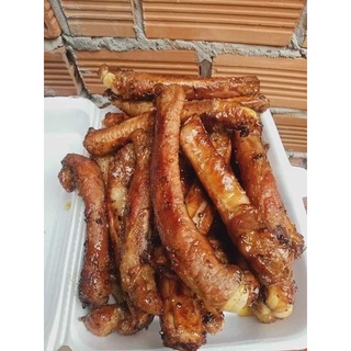 1kg sườn que heo (hoả tốc tphcm)