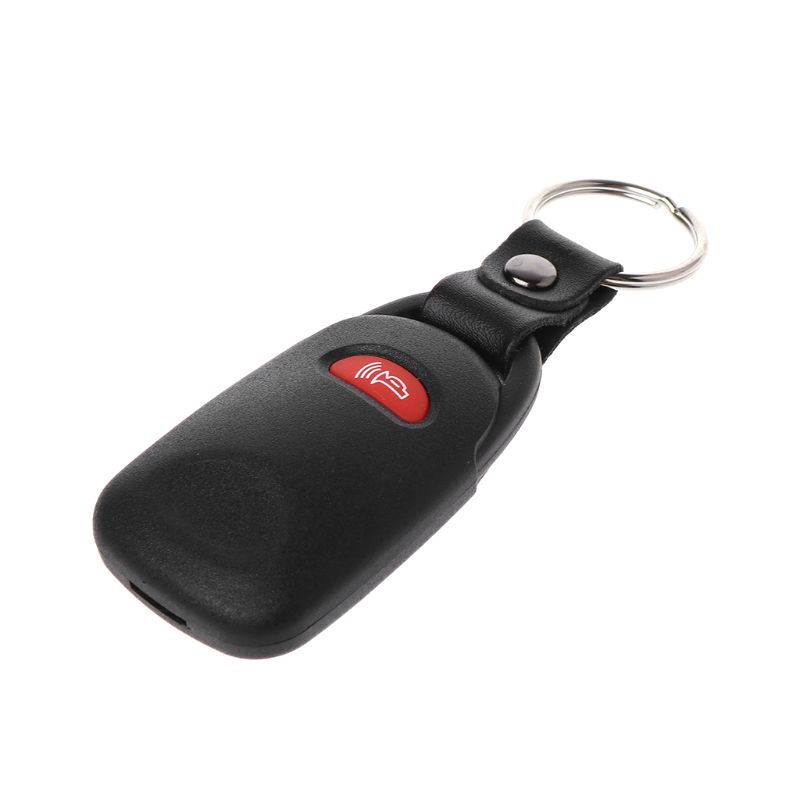 Điều Khiển Từ Xa Cho Garage Xe Hơi 315MHz 433MHz