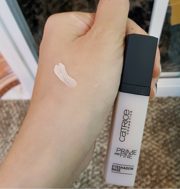 Kem lót mắt Catrice prime and fine | BigBuy360 - bigbuy360.vn