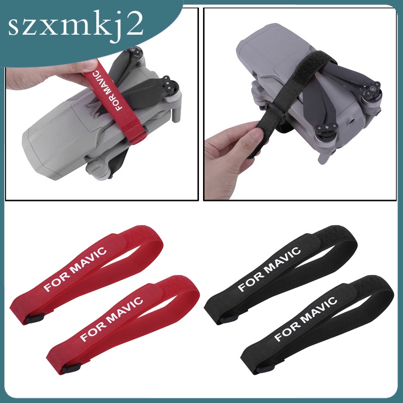 [szxmkj2] Giá Đỡ Cố Định Cánh Quạt Bằng Nylon Dễ Thương Cho DJI Mavic Air 2 / 2S / Pro