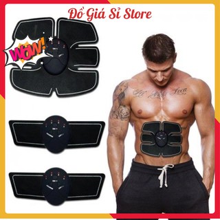  Bộ Máy Tập Cơ Bụng 6 Múi và Cơ Bắp Tay Đa Năng 