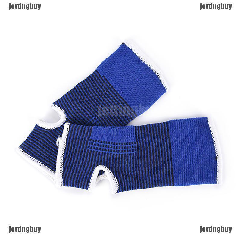 JETTING Set 2 băng đeo bảo vệ mắt cá chân dùng khi luyện tập thể thao
