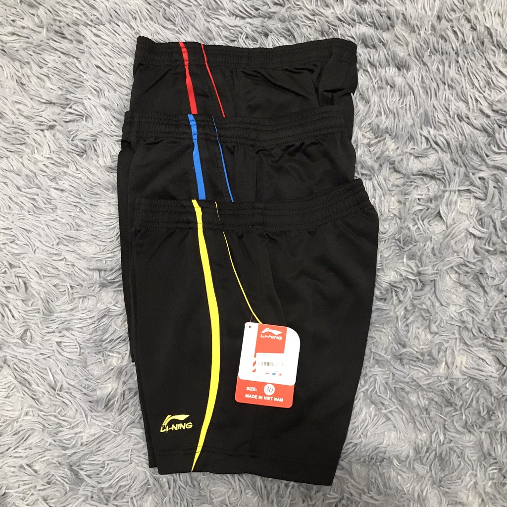 Quần thể thao Lining dành cho nữ Cao Cấp