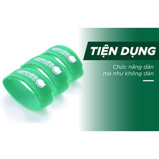Túi dây dán Velcro tiện dụng UGREEN 20314