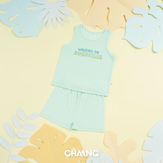 Bộ ba lỗ Chaang