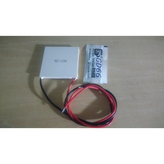 Sò nóng lạnh 12706 60w 40x40mm