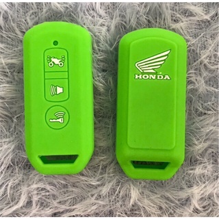 Bao Silicon Smartkey xe HONDA 3 NÚT ( loại dày )