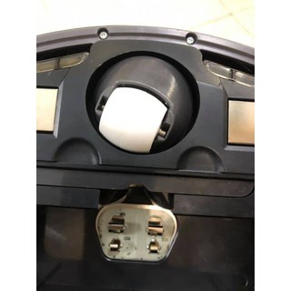 ROBOT HÚT BỤI IROBOT ROOMBA 805