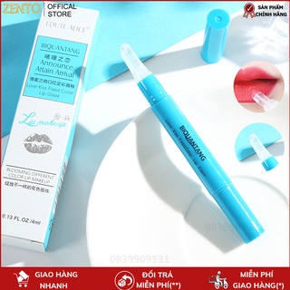 Gel khóa son môi giúp giữ màu son bền màu không trôi không lem gel giữ màu son GS01