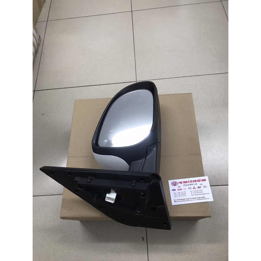 Gương Morning 2008 3 Dây