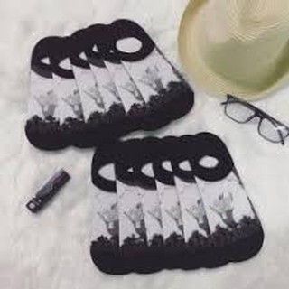 Tất ren công chúa