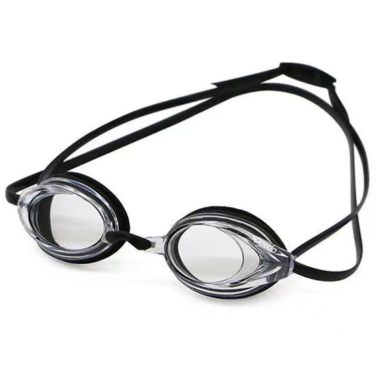 Speedo Kính Bơi HD Chống Sương Mù Chống Thấm Nước Có Thể Xoay Được Cho Nam Và Nữ