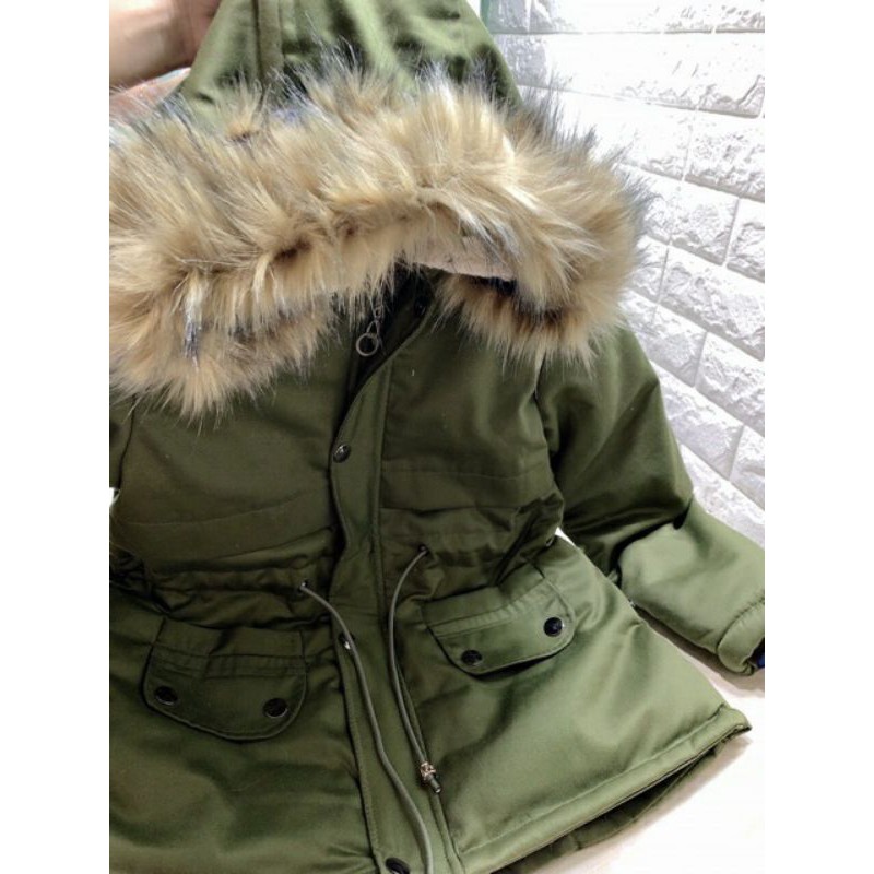 Siêu phẩm kaki lót lông hàng QCCC đẹp không lối thoát | BigBuy360 - bigbuy360.vn