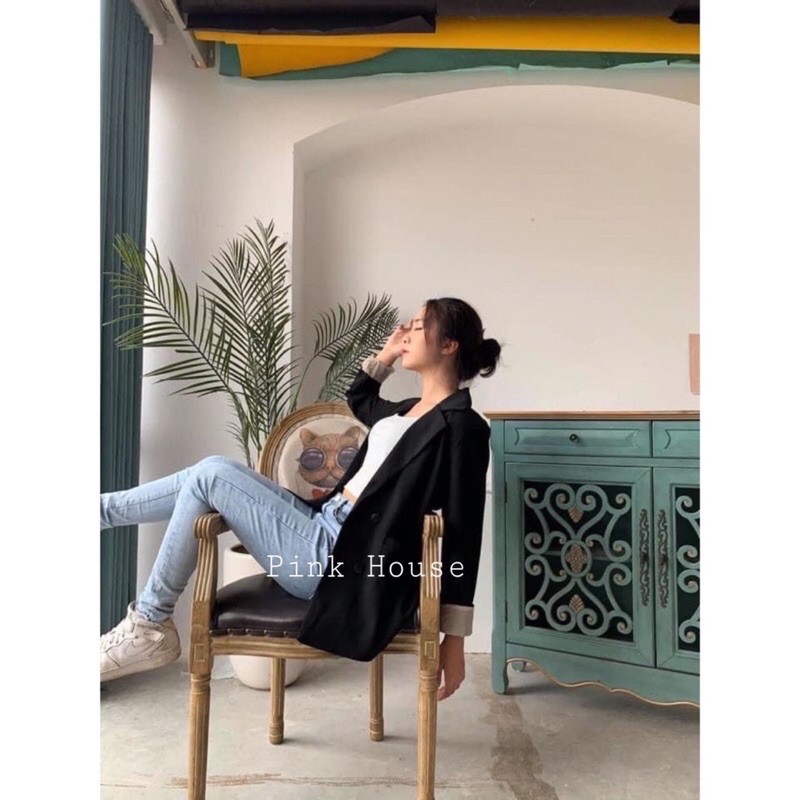 ÁO BLAZER SIÊU HOT | BigBuy360 - bigbuy360.vn