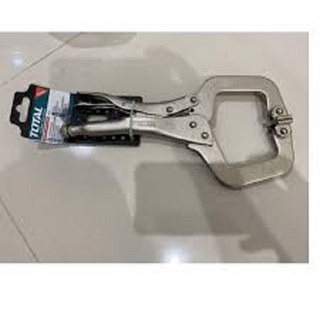 Kềm bấm chữ c total tht111112