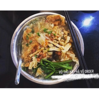 Phở ốc Liễu Châu